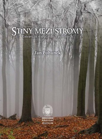 Stíny mezi stromy