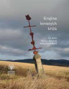 Krajina kovaných křížů