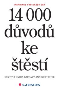 14 000 důvodů ke štěstí