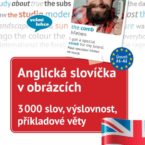 Anglická slovíčka v obrázcích