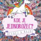 Kde je jednorožec?