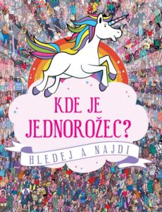 Kde je jednorožec?