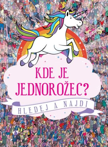 Kde je jednorožec?