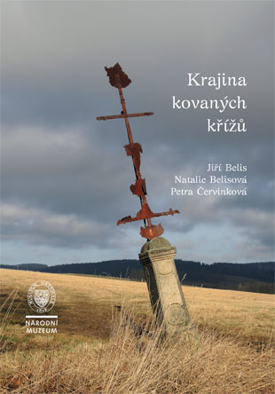 Krajina-kovanĂ˝ch-kĹ™Ă­ĹľĹŻ_obĂˇlka