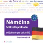 Němčina, 500 vět k překladu