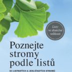 Poznejte stromy podle listů