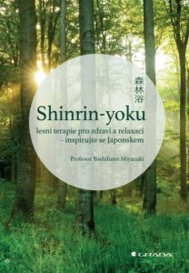 Shinrin Yoku