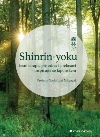 Shinrin Yoku