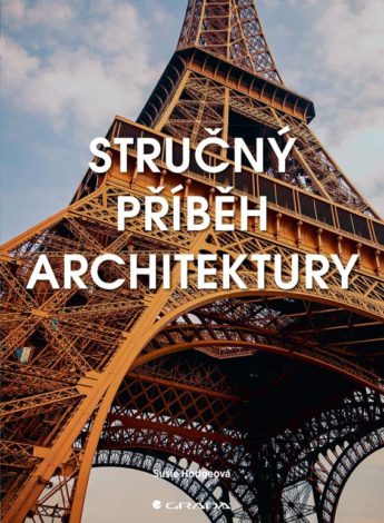 Stručný příběh architektury