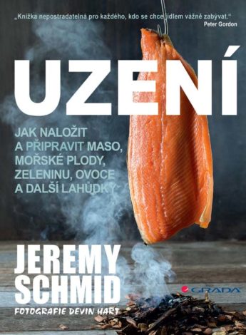 Uzení