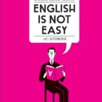 English is not easy