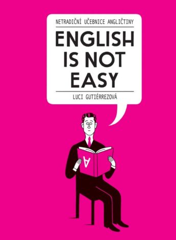 English is not easy