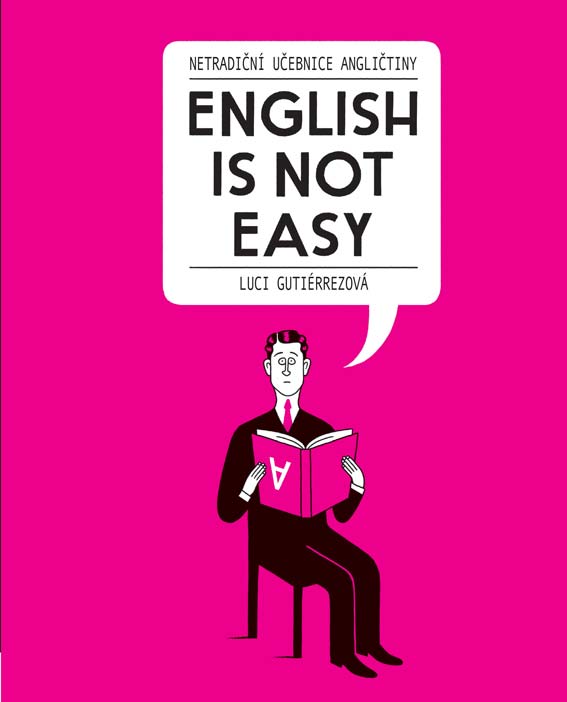 English is not easy