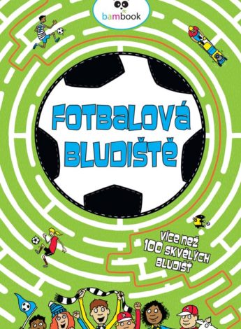 Fotbalová bludiště