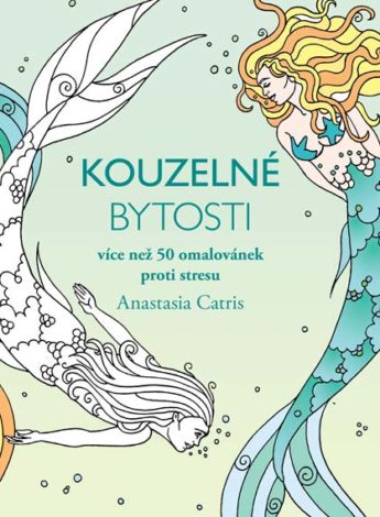 Kouzelné bytosti