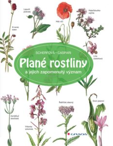 Plané rostliny