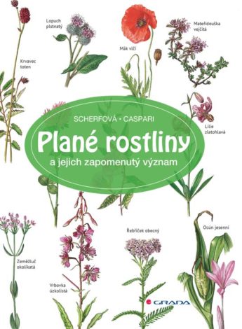 Plané rostliny