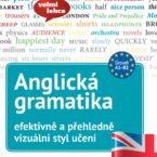 Anglická gramatka