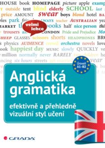 Anglická gramatka