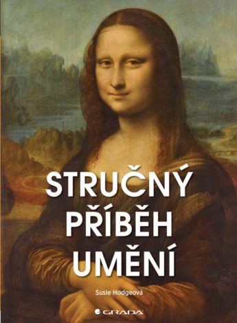 Stručný příběh umění