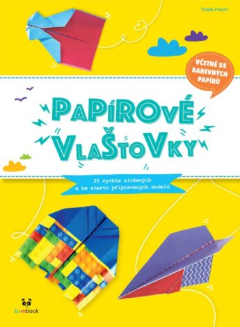 Papírové vlaštovky