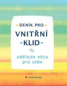 Deník pro vnitřní klid