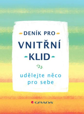 Deník pro vnitřní klid