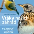 Vtáky našich záhrad